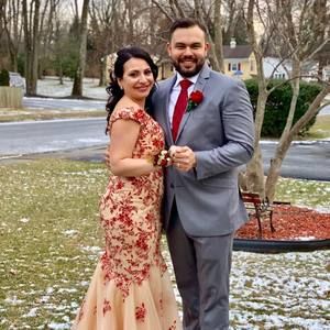 Meet your Posher, Reyna